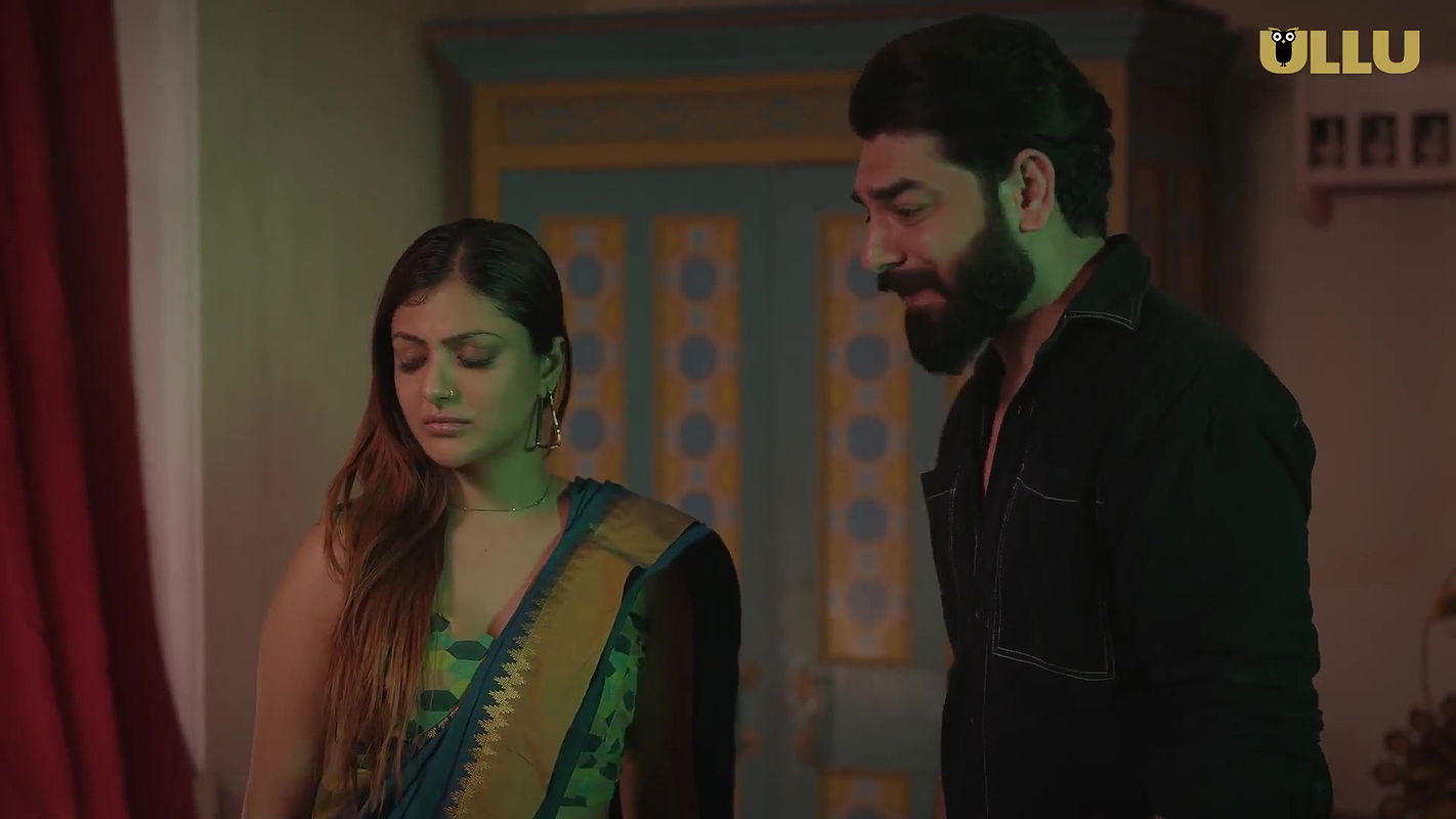 Kasturi – Part 1 Ullu