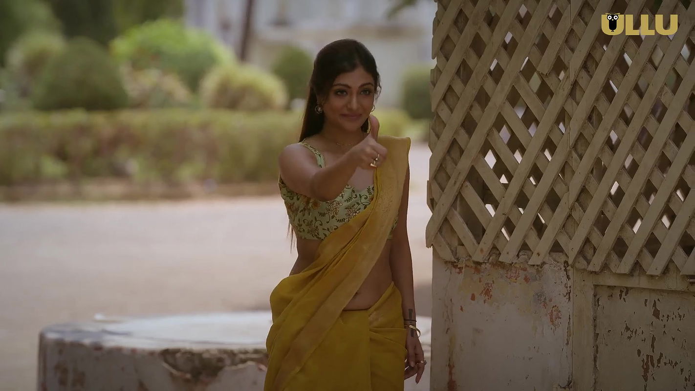 Kasturi – Part 1 Ullu