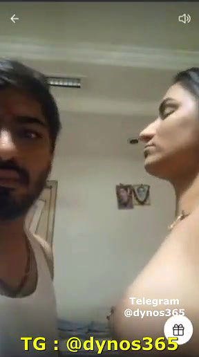 Famous Webseries Actress Shwetha Yadav BJ & S3X with BF  12 Mins WITH FACE