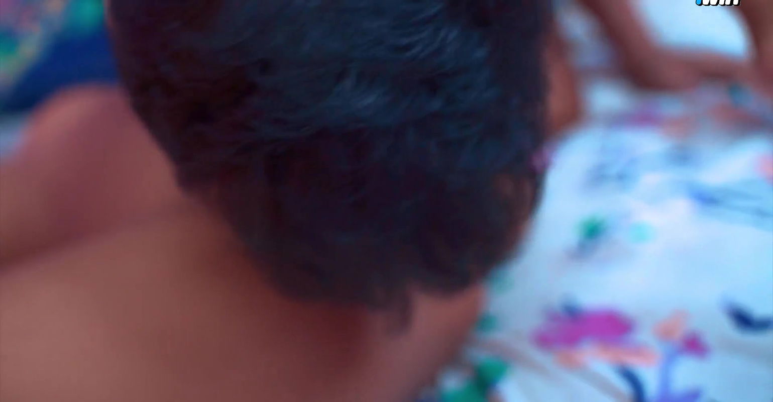 A teenage sexy girl learns a sex lesson from her teacher