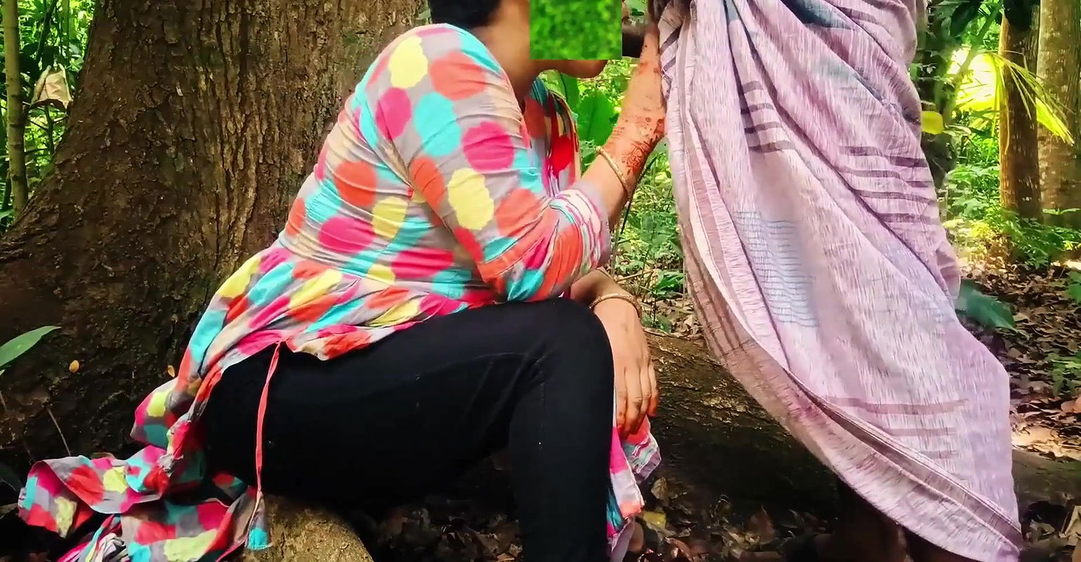 Neighbor Big Sister Jungle Fucked