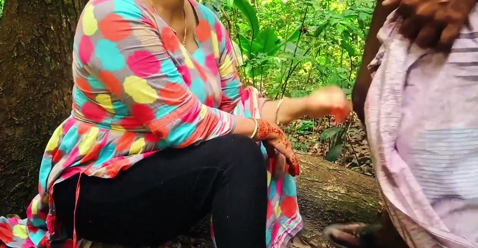 Neighbor Big Sister Jungle Fucked