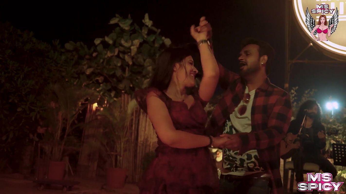 Sapna Sharma Casanova Divine