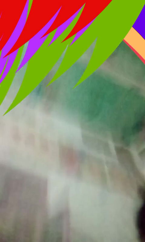 Bibi ko chod chod ke lot pot kar diya bibi ki stepsister ko bhi pela