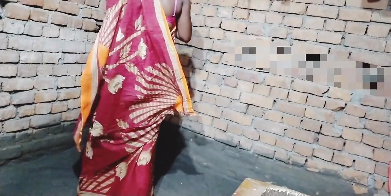 Chori chori bhabi ko kodne me majhi kuch aur hi