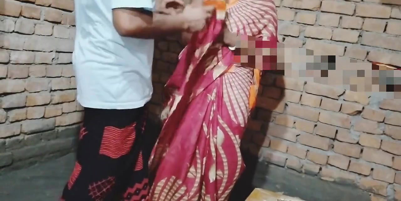 Chori chori bhabi ko kodne me majhi kuch aur hi