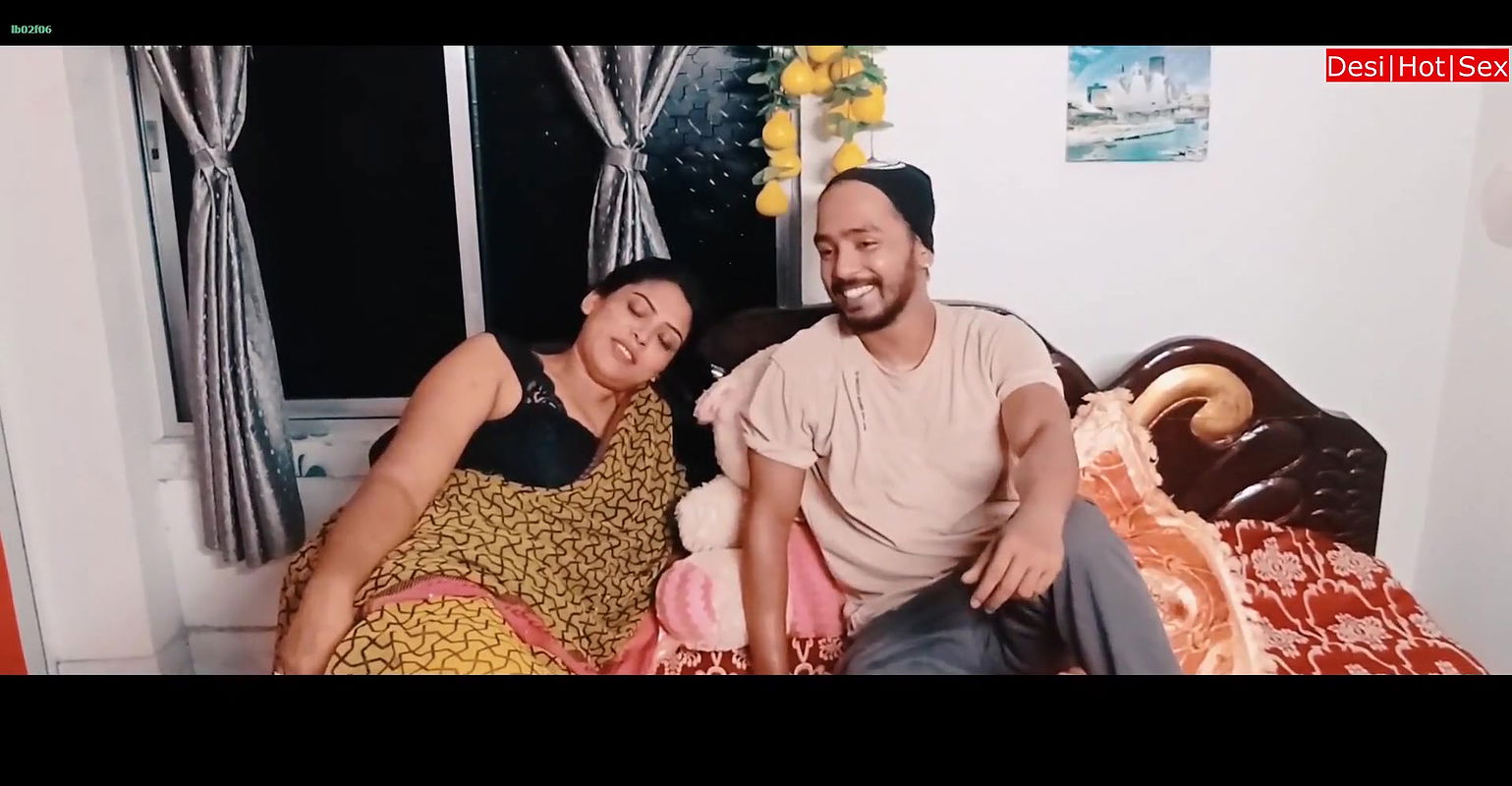 Indian Hot Couple Swapping Sex! Wife Exchange Sex