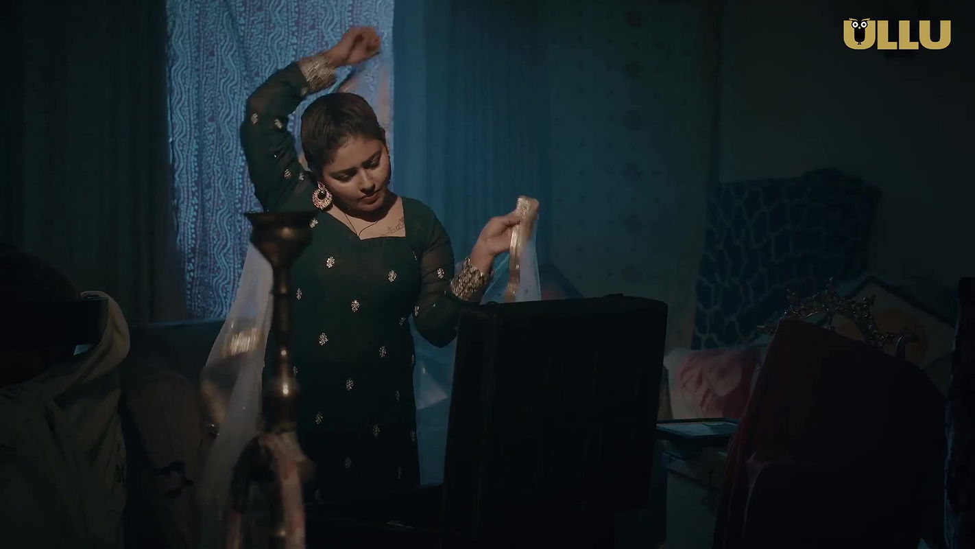 Purani Haveli – Part 1 Ullu