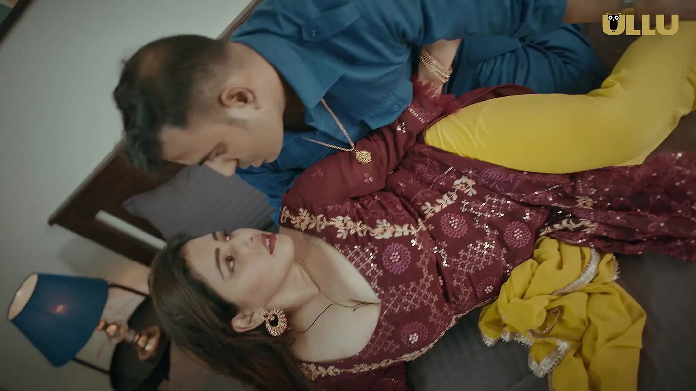 Purani Haveli – Part 1 Ullu