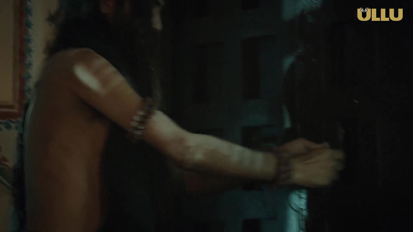 Purani Haveli – Part 1 Ullu