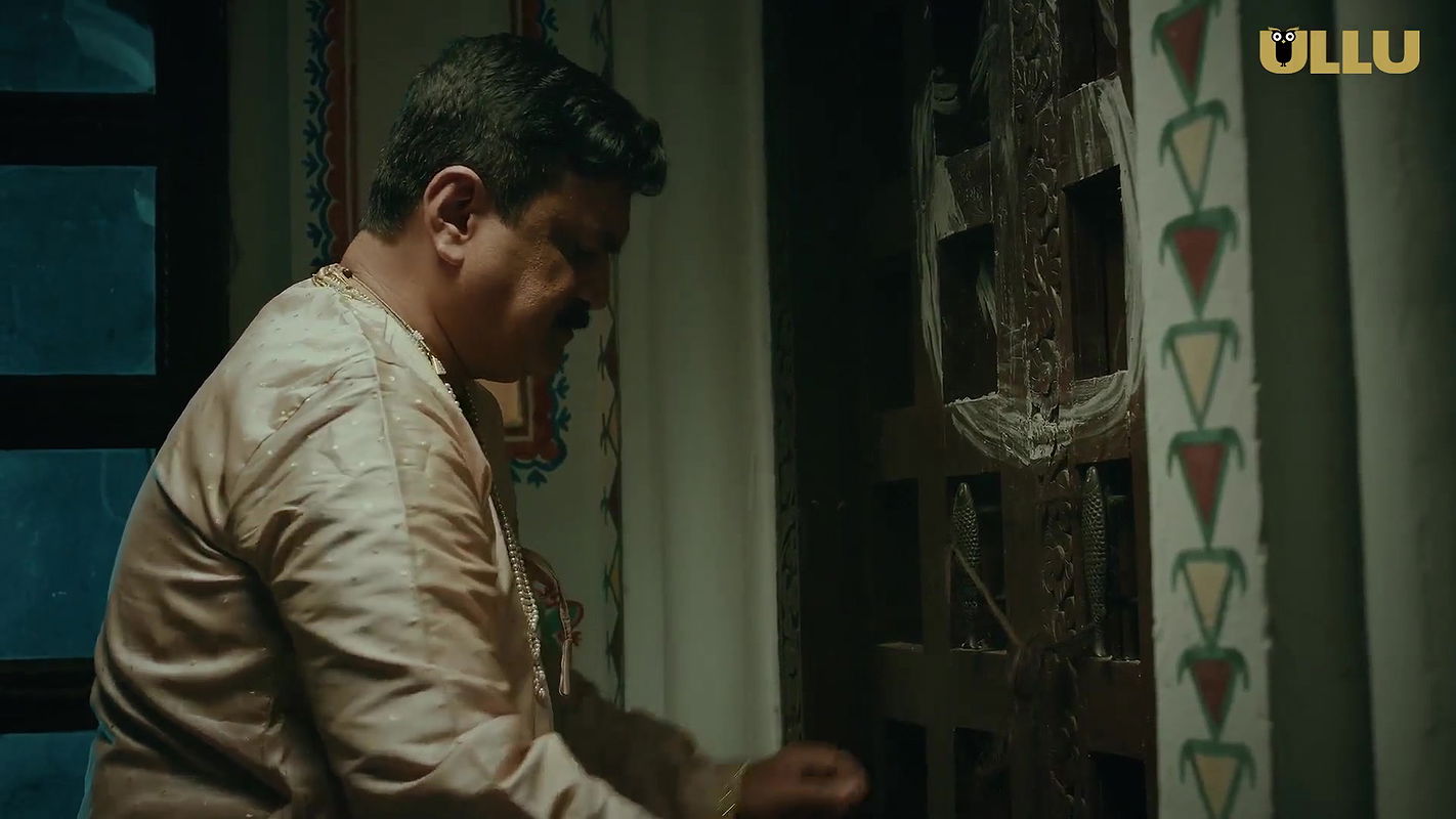 Purani Haveli – Part 1 Ullu