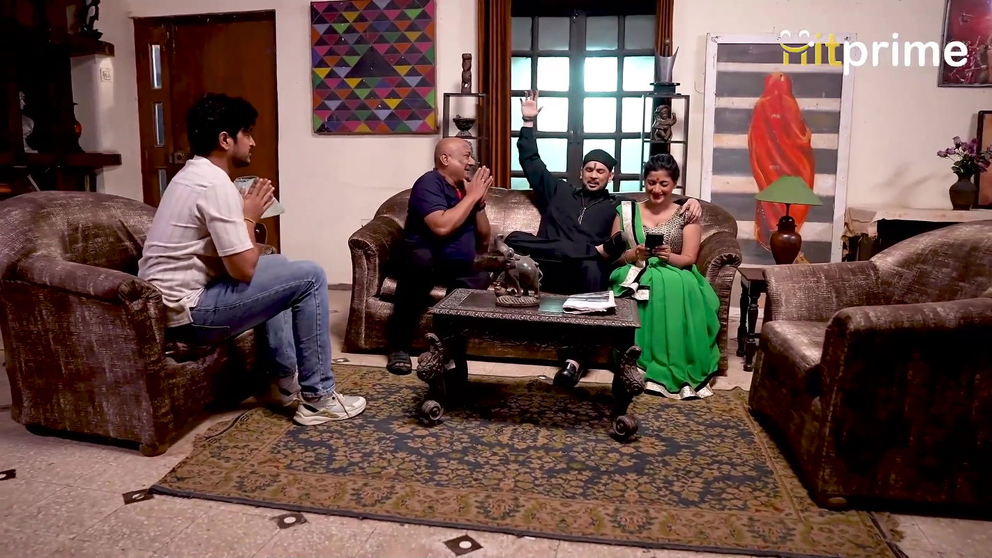 Samagam Part 02 Ep1-3