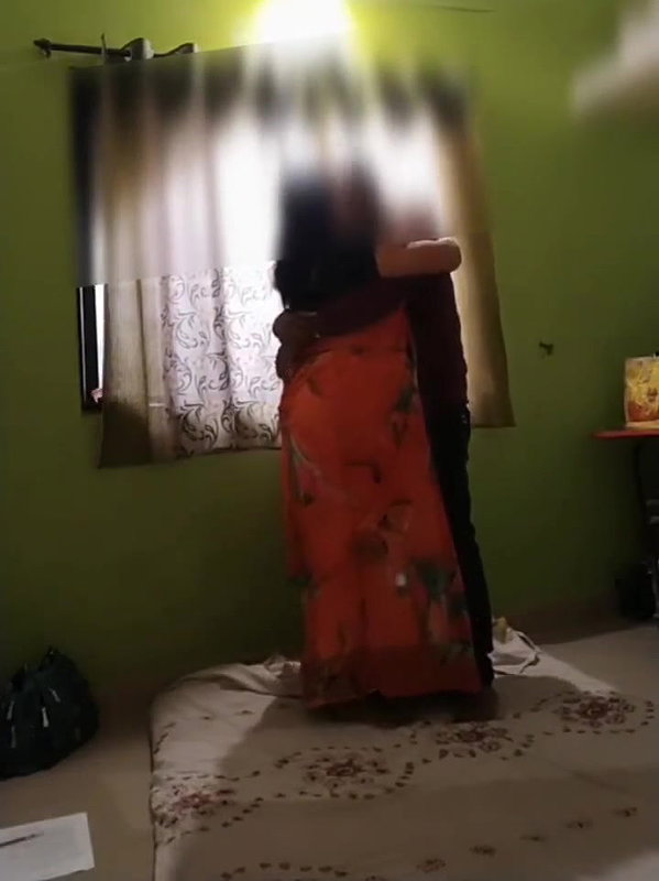 Desi Fucked When no one at home