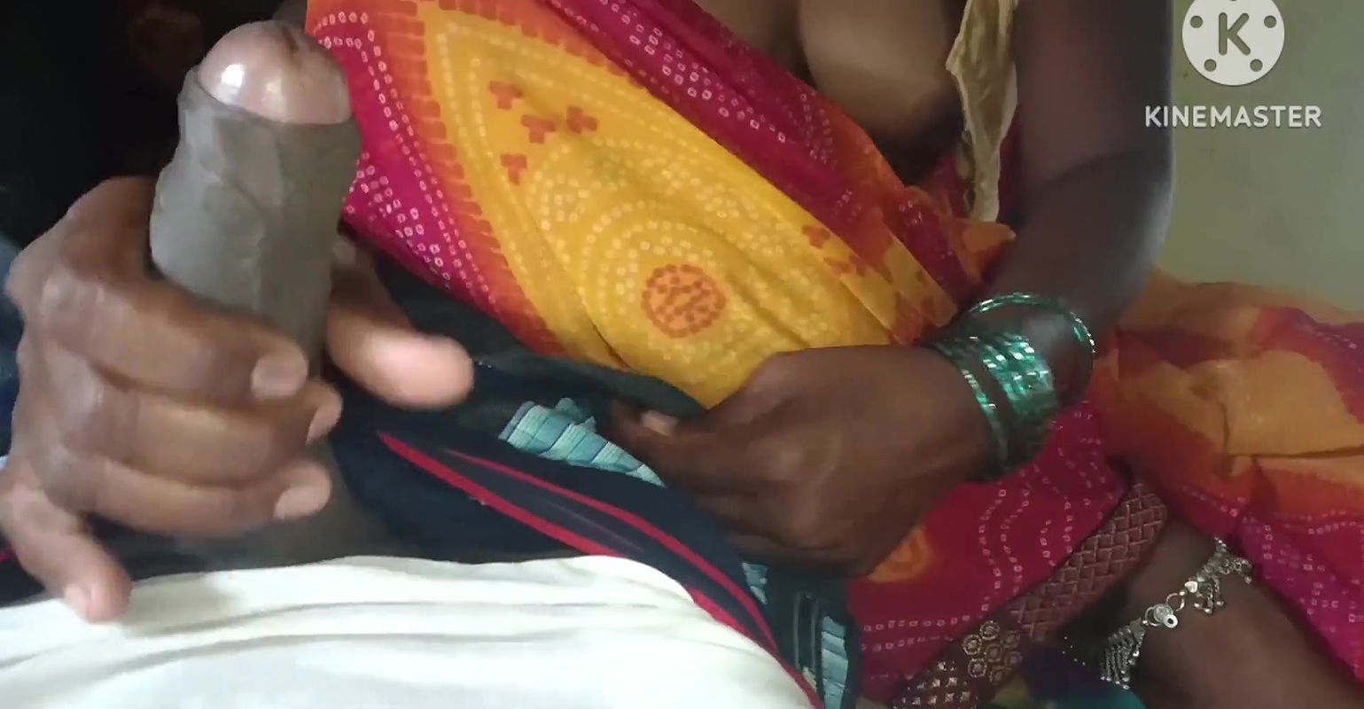 Desi Wife Fucking hard blowjob Doggy style