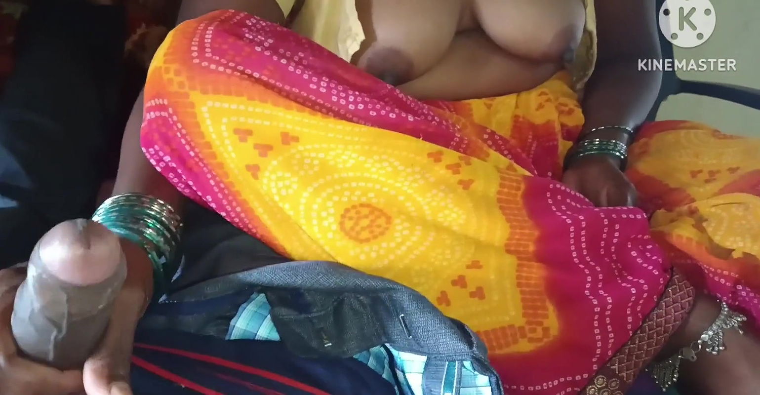 Desi Wife Fucking hard blowjob Doggy style