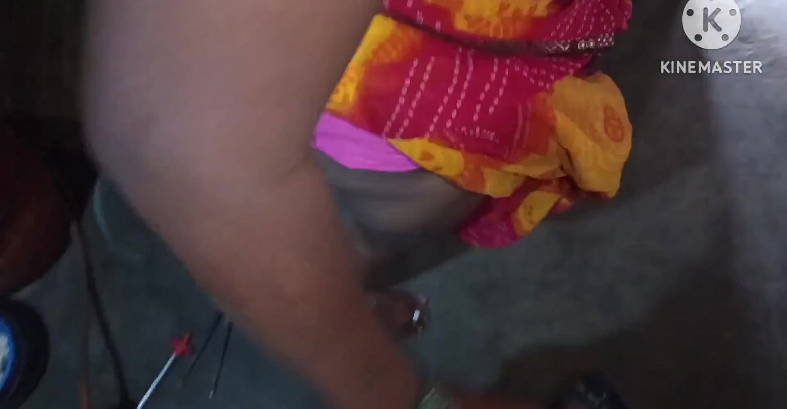 Desi Wife Fucking hard blowjob Doggy style