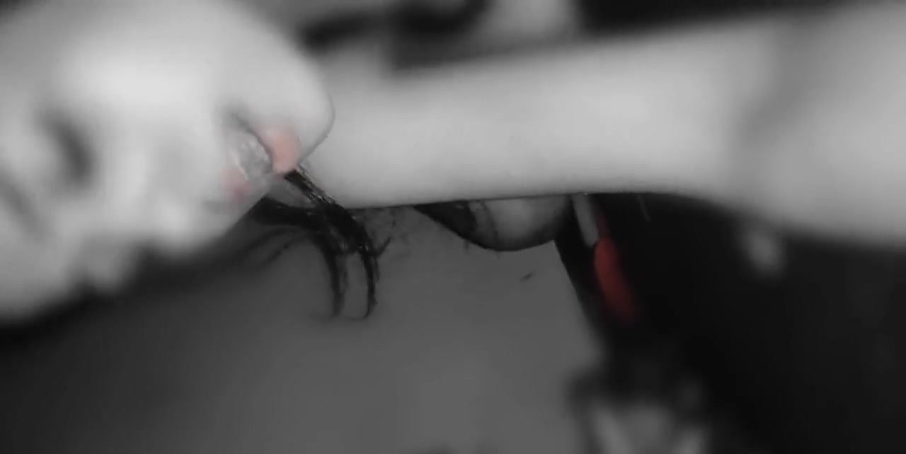 Horny sex my step sister Hard core with step brother