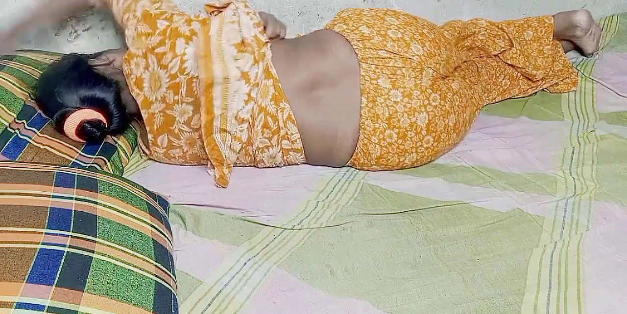 I entered the empty room and fucked the neighbor’s wife