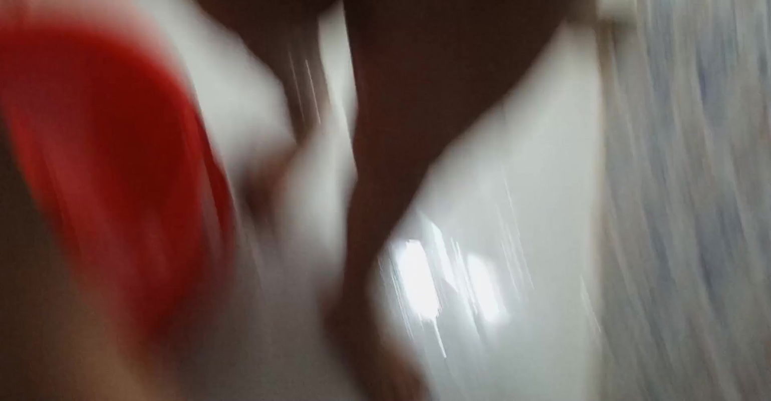 My boyfriend’s stepbrother makes me happy by fucking me very hard when we are alone