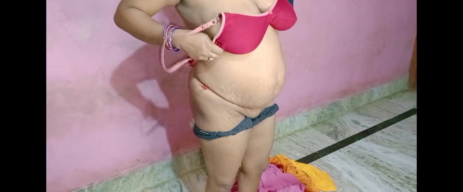 Pure desi piu aunty mastrubation