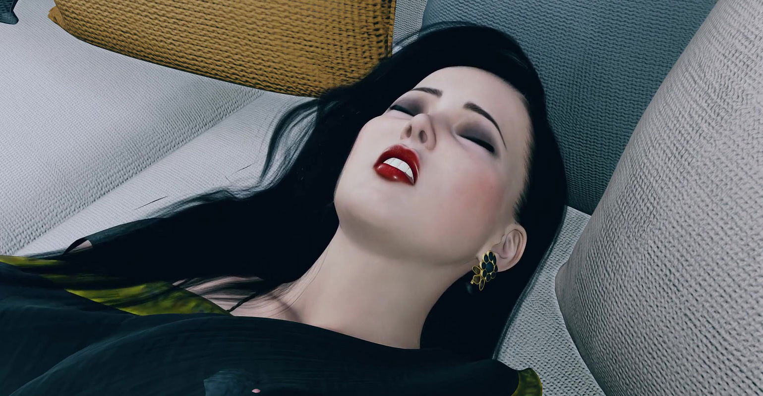 Sexy Savita Bhabhi Sex with Her Devar