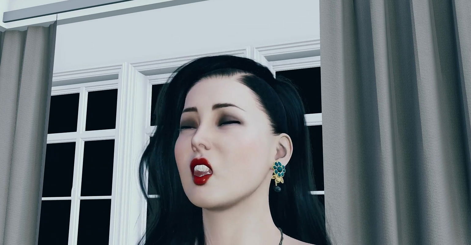 Sexy Savita Bhabhi Sex with Her Devar