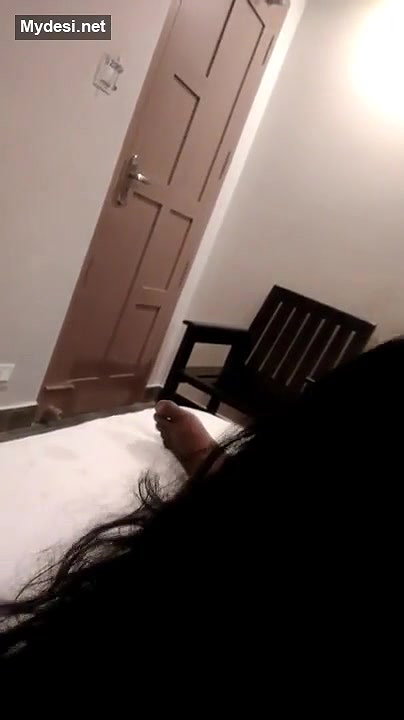 Tamil Cute girl suck her boss dick