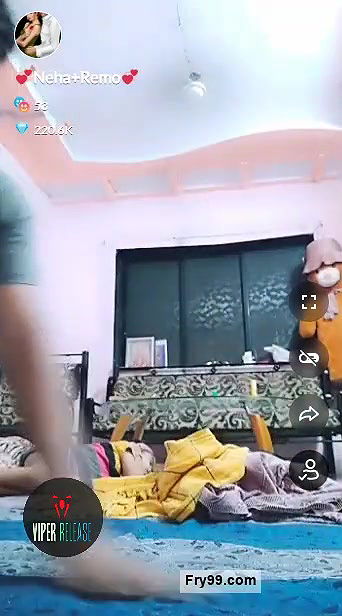 ?Neha+Remo? Tango Private (21.09.2020)