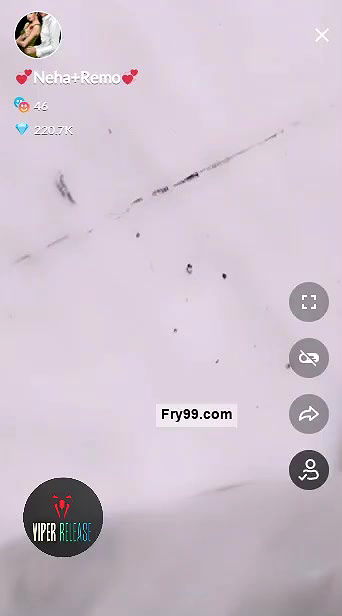 ?Neha+Remo? Tango Private (21.09.2020)