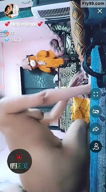 ?Neha+Remo? Tango Private (21.09.2020)