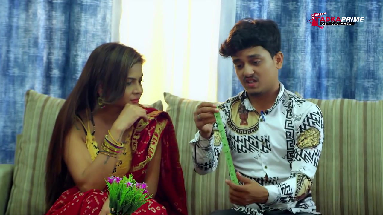 Madam Ji (2024) 720p TPrime S01E01T02 Hot Web Serie