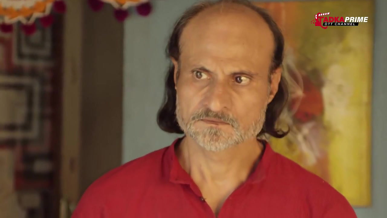 Madam Ji (2024) 720p TPrime S01E01T02 Hot Web Serie