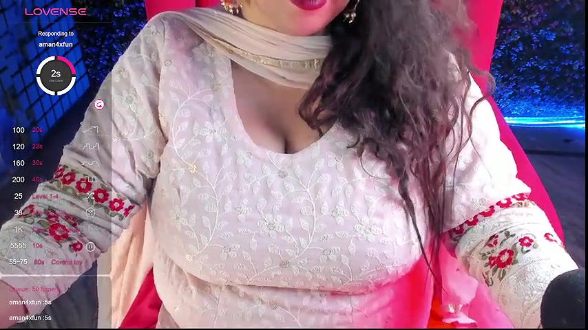 Gulabiqueen cam collection-3