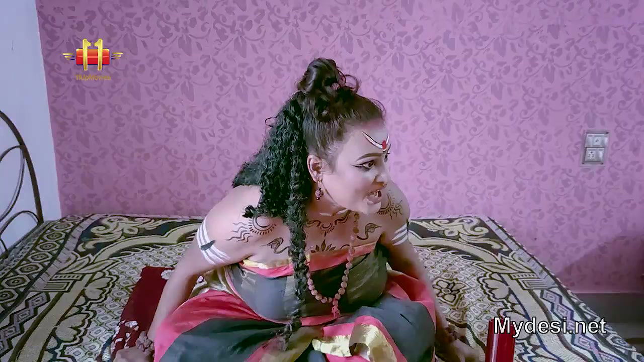 Aghori – Chapter 2