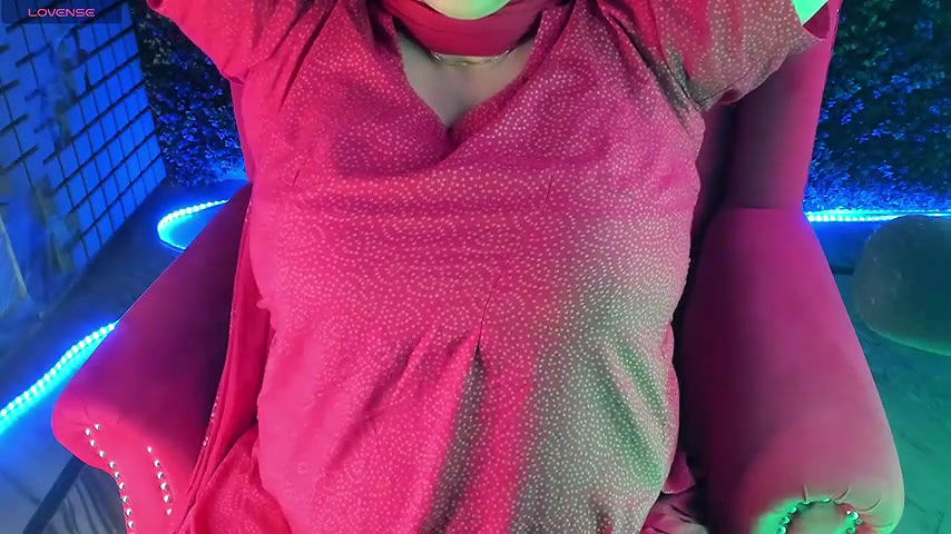 Gulabiqueen cam collection-7