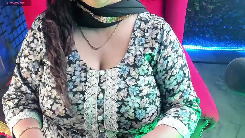 Gulabiqueen cam collection-12