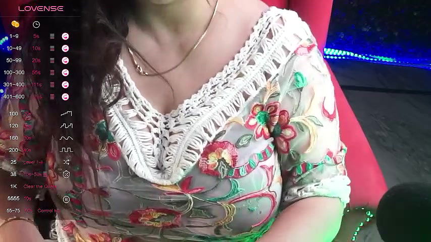 Gulabiqueen cam collection-33