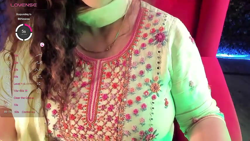 Gulabiqueen cam collection-44