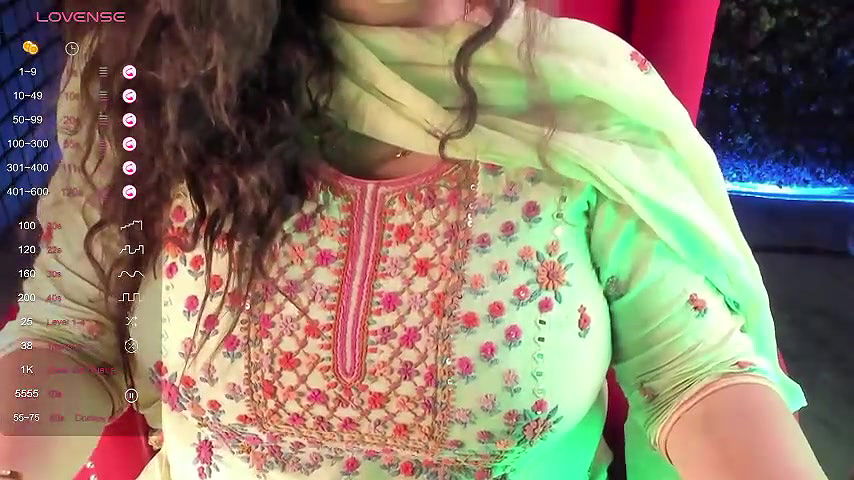 Gulabiqueen cam collection-44