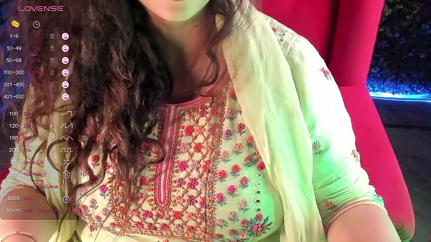 Gulabiqueen cam collection-44