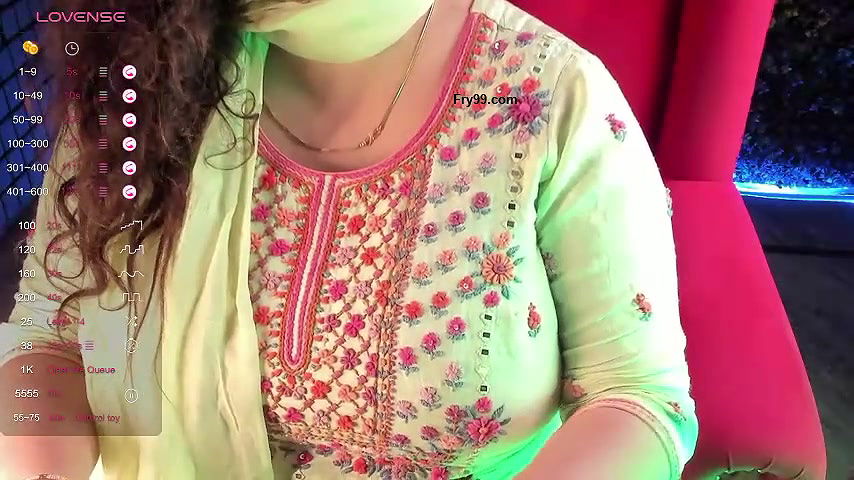 Gulabiqueen cam collection-44