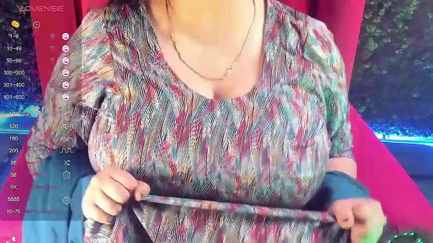 Gulabiqueen cam collection-50