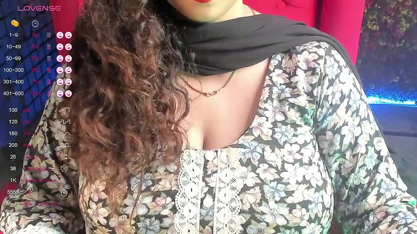 Gulabiqueen cam collection-53