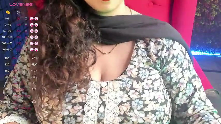 Gulabiqueen cam collection-53