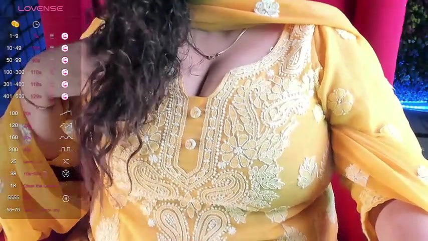 Gulabiqueen cam collection-67