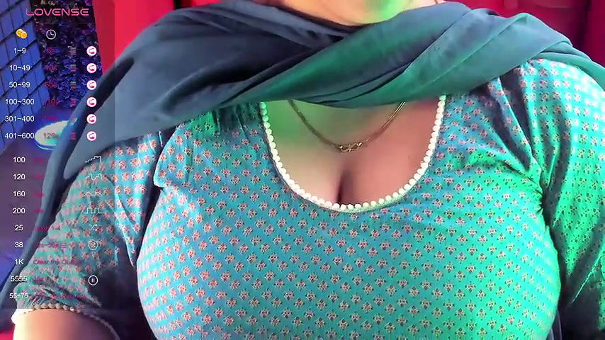 Gulabiqueen cam collection-71
