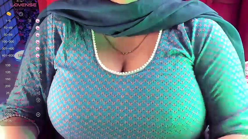 Gulabiqueen cam collection-71