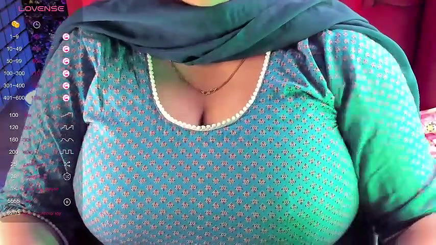 Gulabiqueen cam collection-71