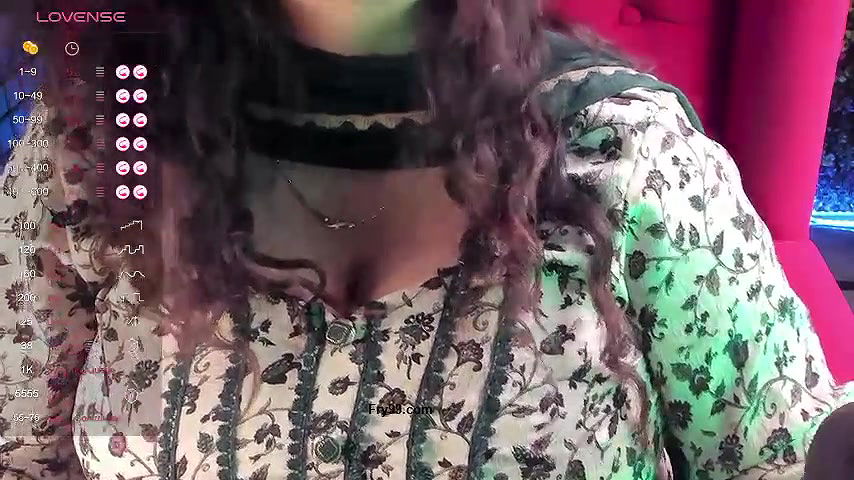 Gulabiqueen cam collection-73