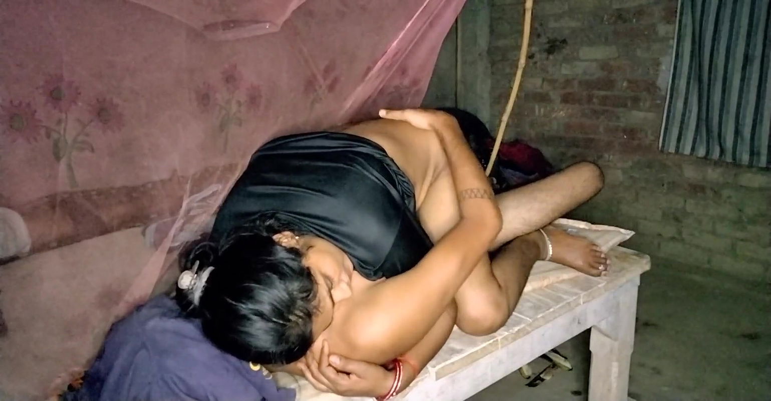 Hindu husband Muslim wife desi chudai